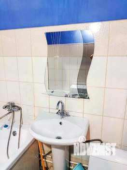 1-к квартира, на длительный срок, 40м2, 10/10 этаж