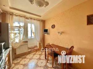 2-к квартира, на длительный срок, 69м2, 5/22 этаж
