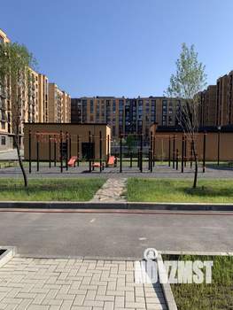 Студия квартира, на длительный срок, 28м2, 4/9 этаж