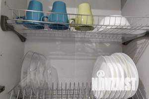 1-к квартира, посуточно, 35м2, 4/5 этаж