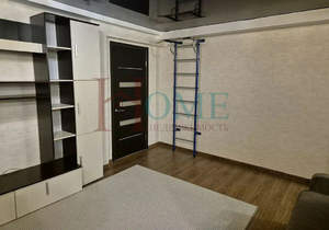2-к квартира, на длительный срок, 44м2, 4/5 этаж