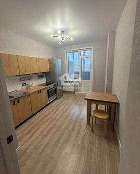 1-к квартира, на длительный срок, 36м2, 11/22 этаж