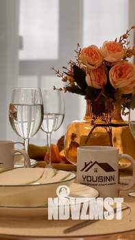 1-к квартира, посуточно, 32м2, 5/25 этаж