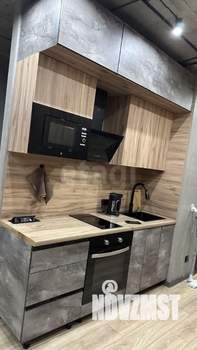 Студия квартира, на длительный срок, 30м2, 12/25 этаж