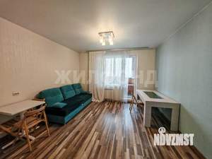 Студия квартира, на длительный срок, 28м2, 18/25 этаж