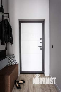 1-к квартира, посуточно, 37м2, 23/25 этаж