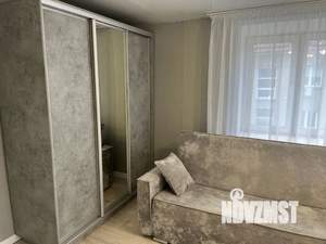 1-к квартира, посуточно, 35м2, 5/5 этаж