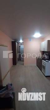 1-к квартира, на длительный срок, 25м2, 13/18 этаж