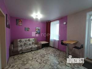 Студия квартира, на длительный срок, 26м2, 9/12 этаж