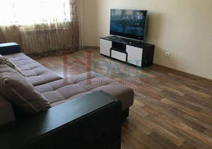 2-к квартира, на длительный срок, 60м2, 3/17 этаж