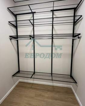 2-к квартира, на длительный срок, 48м2, 18/33 этаж