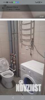 1-к квартира, на длительный срок, 41м2, 8/14 этаж