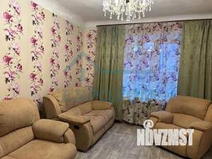 3-к квартира, на длительный срок, 67м2, 1/4 этаж