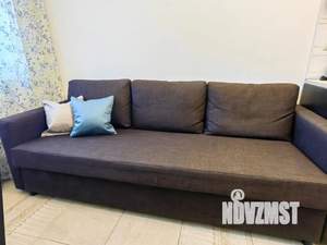 1-к квартира, посуточно, 40м2, 7/8 этаж