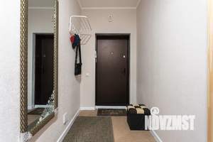 2-к квартира, посуточно, 65м2, 1/10 этаж