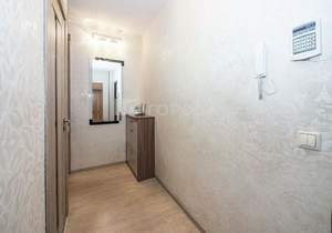 1-к квартира, на длительный срок, 42м2, 1/5 этаж