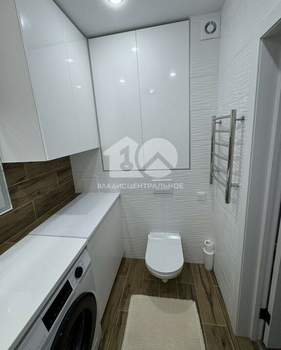 1-к квартира, на длительный срок, 44м2, 1/21 этаж