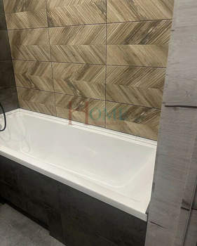 Студия квартира, на длительный срок, 33м2, 28/30 этаж