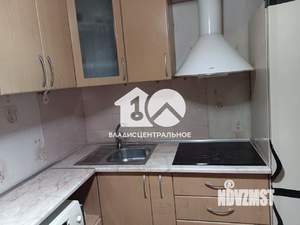 2-к квартира, на длительный срок, 43м2, 4/5 этаж