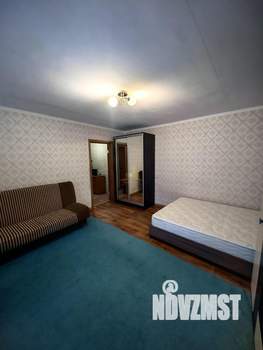 1-к квартира, на длительный срок, 40м2, 10/19 этаж