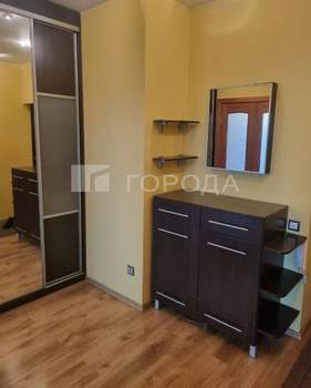 1-к квартира, на длительный срок, 45м2, 7/20 этаж