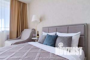 1-к квартира, посуточно, 32м2, 13/17 этаж
