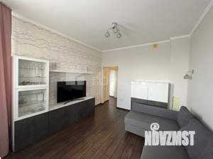 2-к квартира, на длительный срок, 48м2, 10/16 этаж