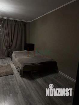 Студия квартира, на длительный срок, 35м2, 8/16 этаж