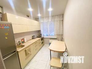 3-к квартира, на длительный срок, 60м2, 3/9 этаж