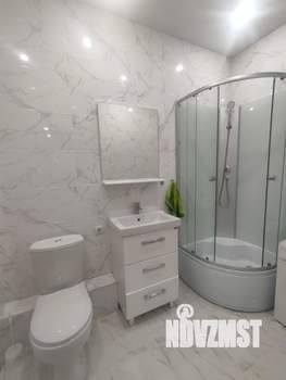 1-к квартира, на длительный срок, 38м2, 20/26 этаж