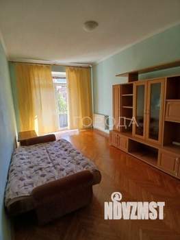 1-к квартира, на длительный срок, 38м2, 5/5 этаж