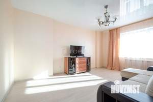 3-к квартира, на длительный срок, 94м2, 18/25 этаж