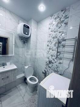 1-к квартира, на длительный срок, 35м2, 23/27 этаж