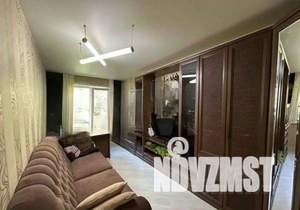 3-к квартира, на длительный срок, 60м2, 3/5 этаж