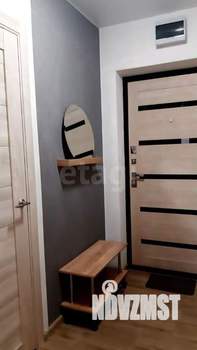 Студия квартира, на длительный срок, 24м2, 9/17 этаж