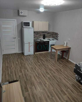 2-к квартира, на длительный срок, 50м2, 17/18 этаж