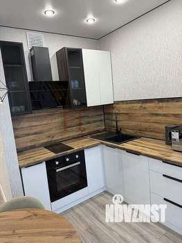 1-к квартира, на длительный срок, 41м2, 10/25 этаж