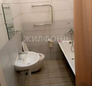 1-к квартира, на длительный срок, 28м2, 1/25 этаж