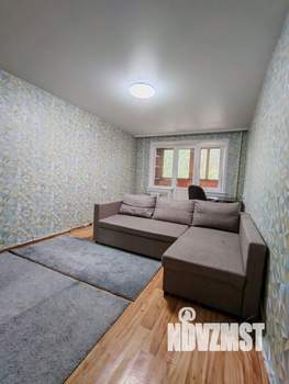 2-к квартира, на длительный срок, 44м2, 4/5 этаж