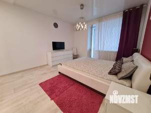 2-к квартира, на длительный срок, 58м2, 4/10 этаж