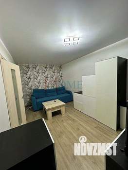 2-к квартира, на длительный срок, 43м2, 4/5 этаж
