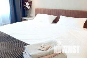 2-к квартира, посуточно, 57м2, 11/17 этаж