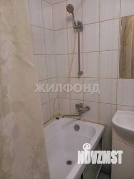 Студия квартира, на длительный срок, 25м2, 2/6 этаж