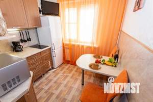 1-к квартира, посуточно, 36м2, 3/4 этаж