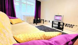 1-к квартира, на длительный срок, 35м2, 2/9 этаж