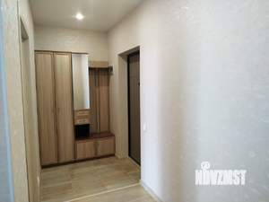 1-к квартира, на длительный срок, 40м2, 19/27 этаж