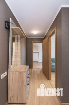 2-к квартира, на длительный срок, 42м2, 3/5 этаж
