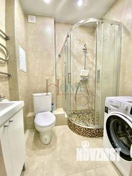 1-к квартира, на длительный срок, 25м2, 24/25 этаж