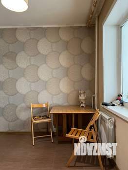 1-к квартира, на длительный срок, 34м2, 2/10 этаж