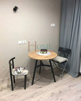 1-к квартира, на длительный срок, 35м2, 3/17 этаж